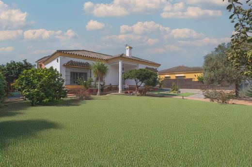 Vrijstaand huis in El Puerto de Santa María, Provincia de Cádiz