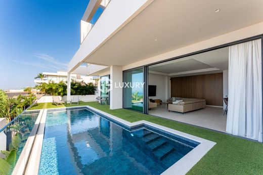 Adeje, サンタ・クルス・デ・テネリフェのヴィラ