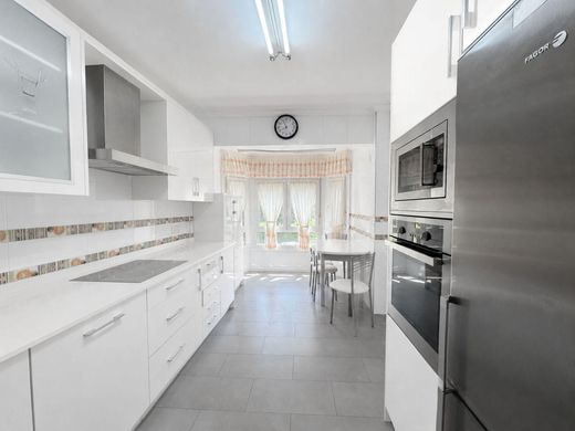 Apartment in Getxo, Biscay