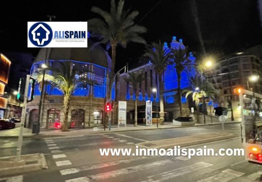 Komplex apartman Alicante, Provincia de Alicante