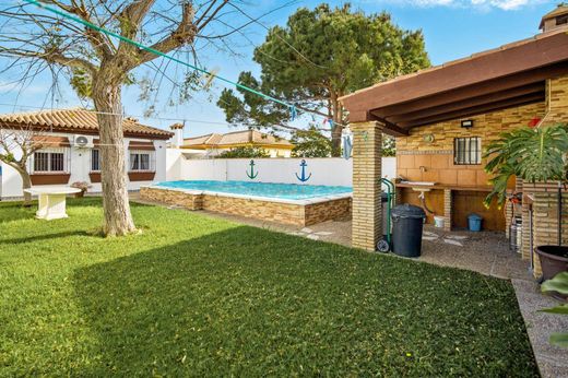 Casa Unifamiliare a Chiclana de la Frontera, Cadice