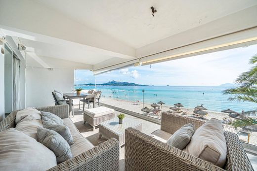 Appartamento a Alcúdia, Isole Baleari