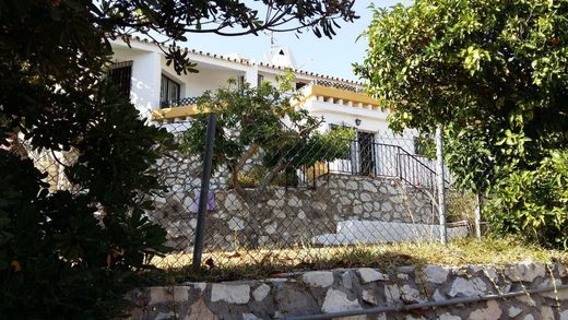 Villa in Mijas, Malaga