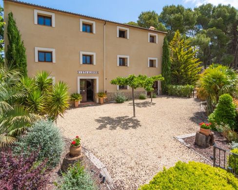 Villa in Ibi, Alicante