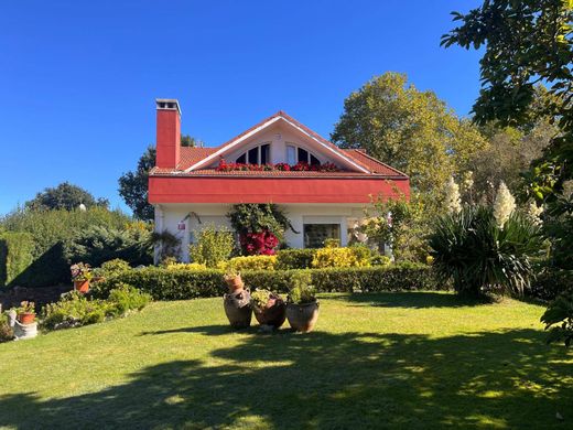 Casa Unifamiliare a Puente San Miguel, Provincia de Cantabria