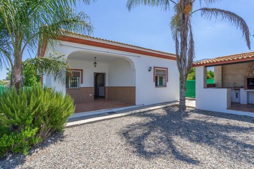 Μονοκατοικία σε Alhaurín el Grande, Provincia de Málaga