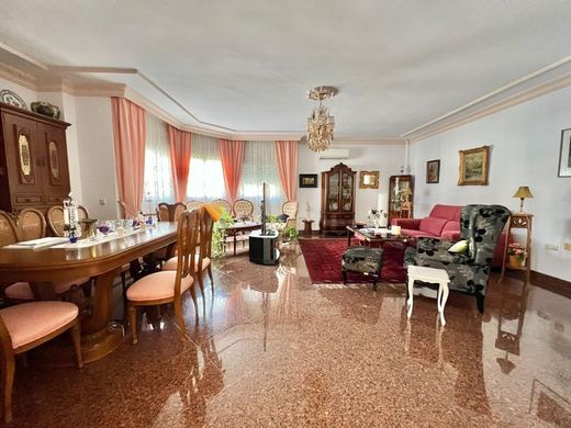 Detached House in Fuengirola, Malaga