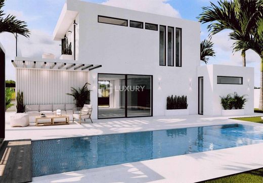 Villa in Arona, Provinz Santa Cruz de Tenerife