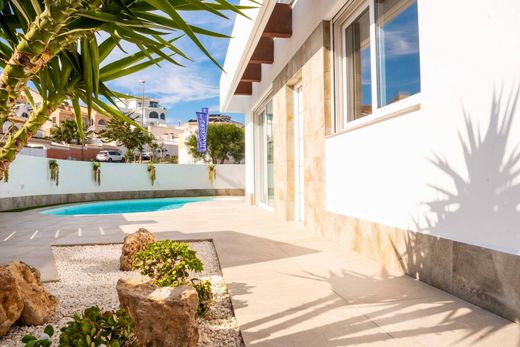 ‏בית חד-משפחתי ב  Ciudad Quesada, Provincia de Alicante