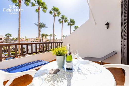 Penthouse à Arona, Province de Santa Cruz de Ténérife