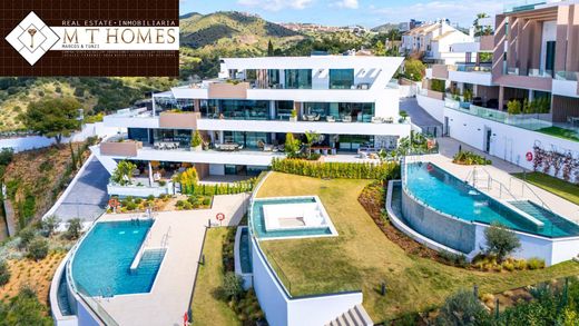 Appartamento a Marbella, Málaga