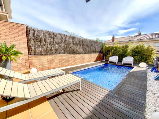 Casa di lusso a El Masnou, Província de Barcelona