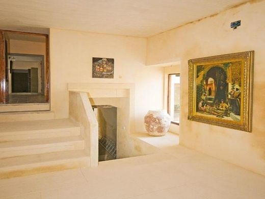 Casa di lusso a Benissa, Provincia de Alicante