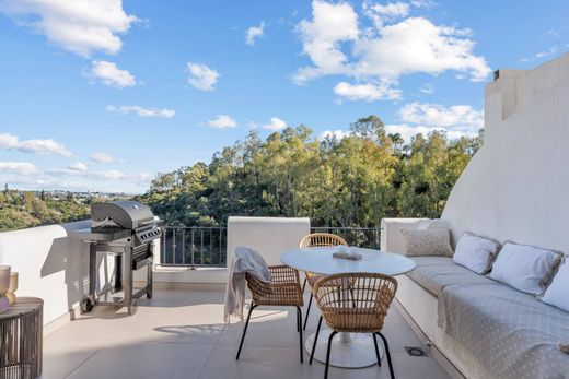 Appartamento a Benahavís, Málaga