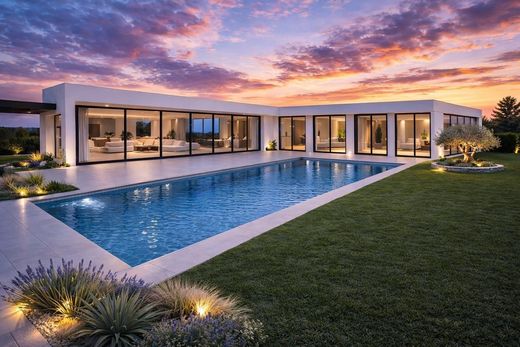 Villa a Bunyola, Isole Baleari