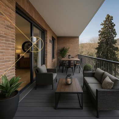 Appartement in Barcelona, Província de Barcelona