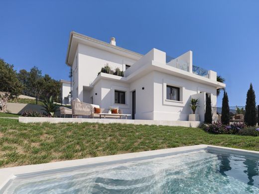 Semidetached House in Manacor, Province of Balearic Islands