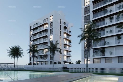 Penthouse in Guardamar del Segura, Alicante
