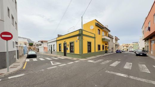 Casa di lusso a Buenavista del Norte, Provincia de Santa Cruz de Tenerife