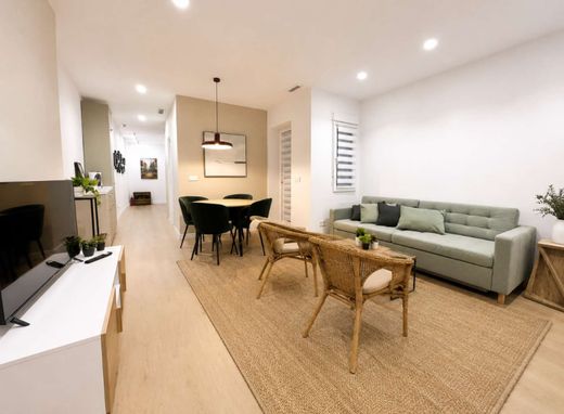 Apartamento - Madrid, Provincia de Madrid