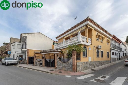 Luxury home in Granada, Andalusia