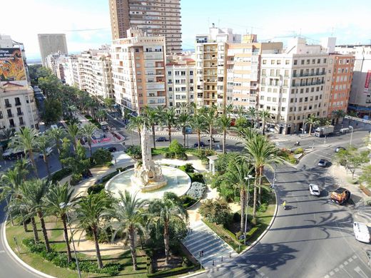 Appartement à Alicante, Communauté Valencienne