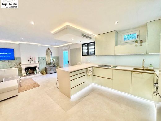 Casa di lusso a Marbella, Málaga