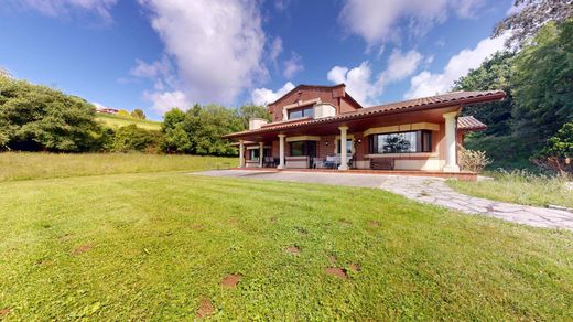 Luxury home in Mungia, Biscay