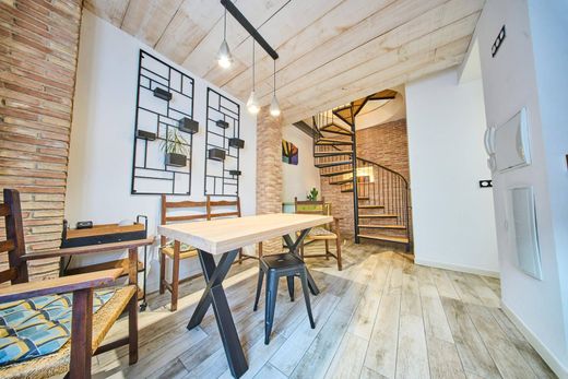 Casa di lusso a Granada, Provincia de Granada