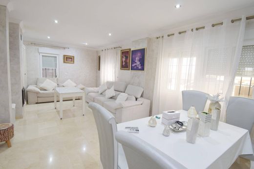 Semidetached House in Jerez de la Frontera, Cadiz