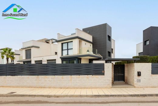 Villa a Cartagena, Murcia