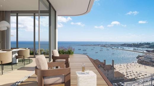 Apartment / Etagenwohnung in Cascais, Lissabon