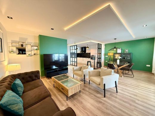 Apartment / Etagenwohnung in Aguadulce, Almería