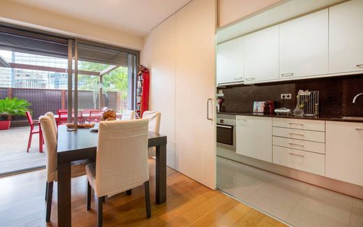 Apartment in Barcelona, Province of Barcelona