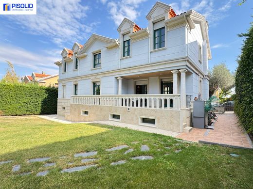 Casa di lusso a Valladolid, Provincia de Valladolid