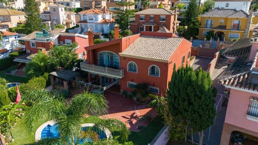 Villa in Alhaurín de la Torre, Provincia de Málaga