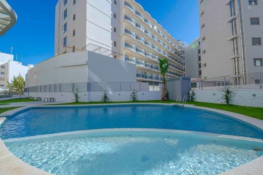 Apartament w Calpe, Provincia de Alicante