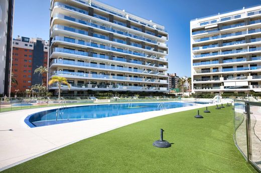 Apartment in Alicante, Valencia