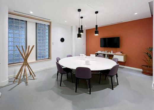 Office in Madrid, Province of Madrid