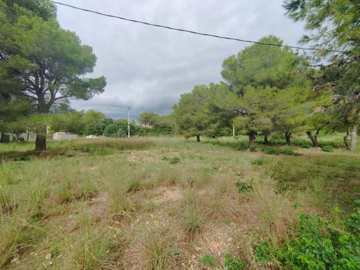 أرض ﻓﻲ Miami Platja, Província de Tarragona