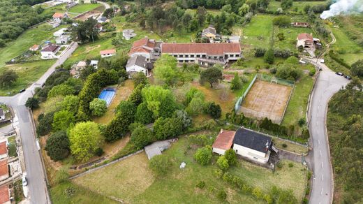Albergo a Valença, Distrito de Viana do Castelo