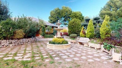 Vrijstaand huis in La Muela, Provincia de Zaragoza