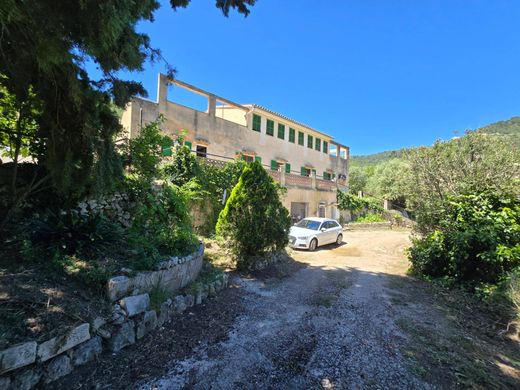 Casa Independente - Mancor de la Vall, Ilhas Baleares
