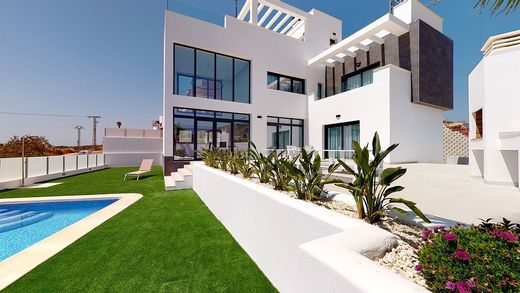 Villa a Finestrat, Provincia de Alicante