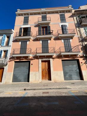 パルマ・デ・マリョルカ, Illes Balearsのアパートメント