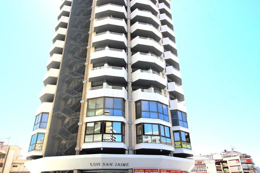 Benidorm, アリカンテのオフィス