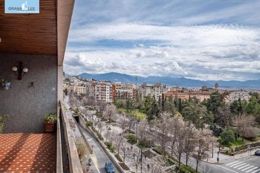 Apartment in Granada, Andalusia