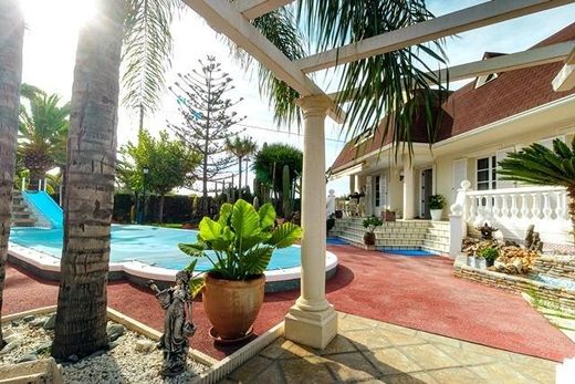 Casa Unifamiliare a San Vicent del Raspeig, Provincia de Alicante