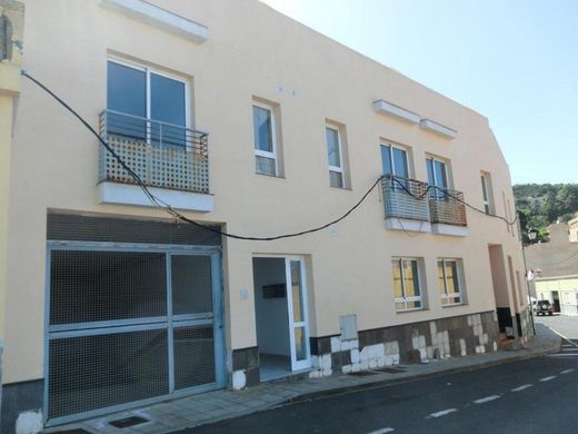 Appartementencomplex in La Guancha, Provincia de Santa Cruz de Tenerife