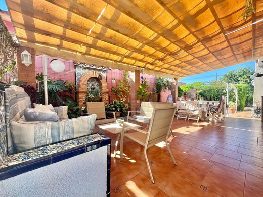 Villa in Torrevieja, Alicante